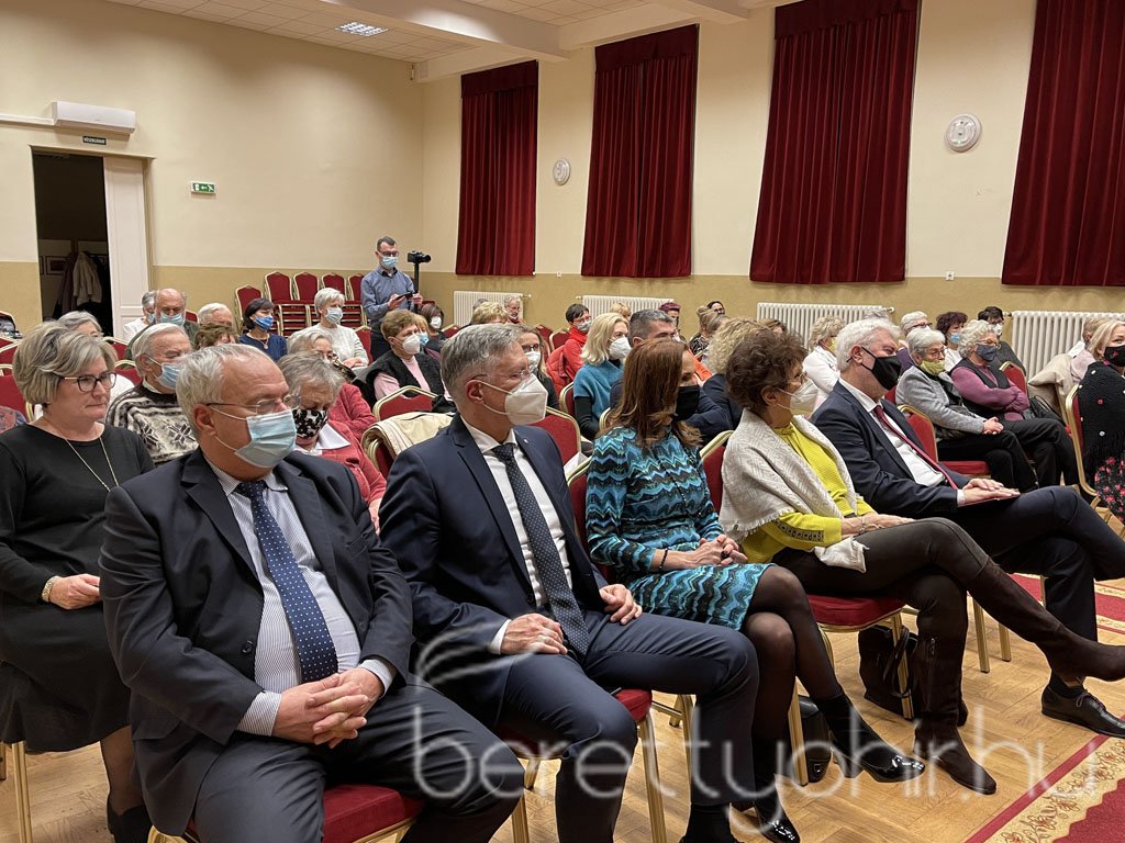 2022 Magyar Kultúra napja - gálaest 10